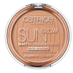 Best Catrice 035 Bronze Sun Glow Powder