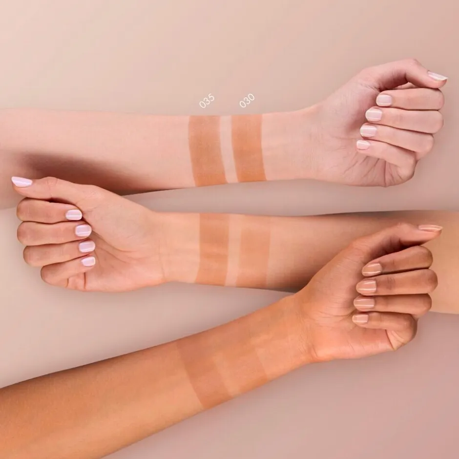 Best Catrice 035 Bronze Sun Glow Powder