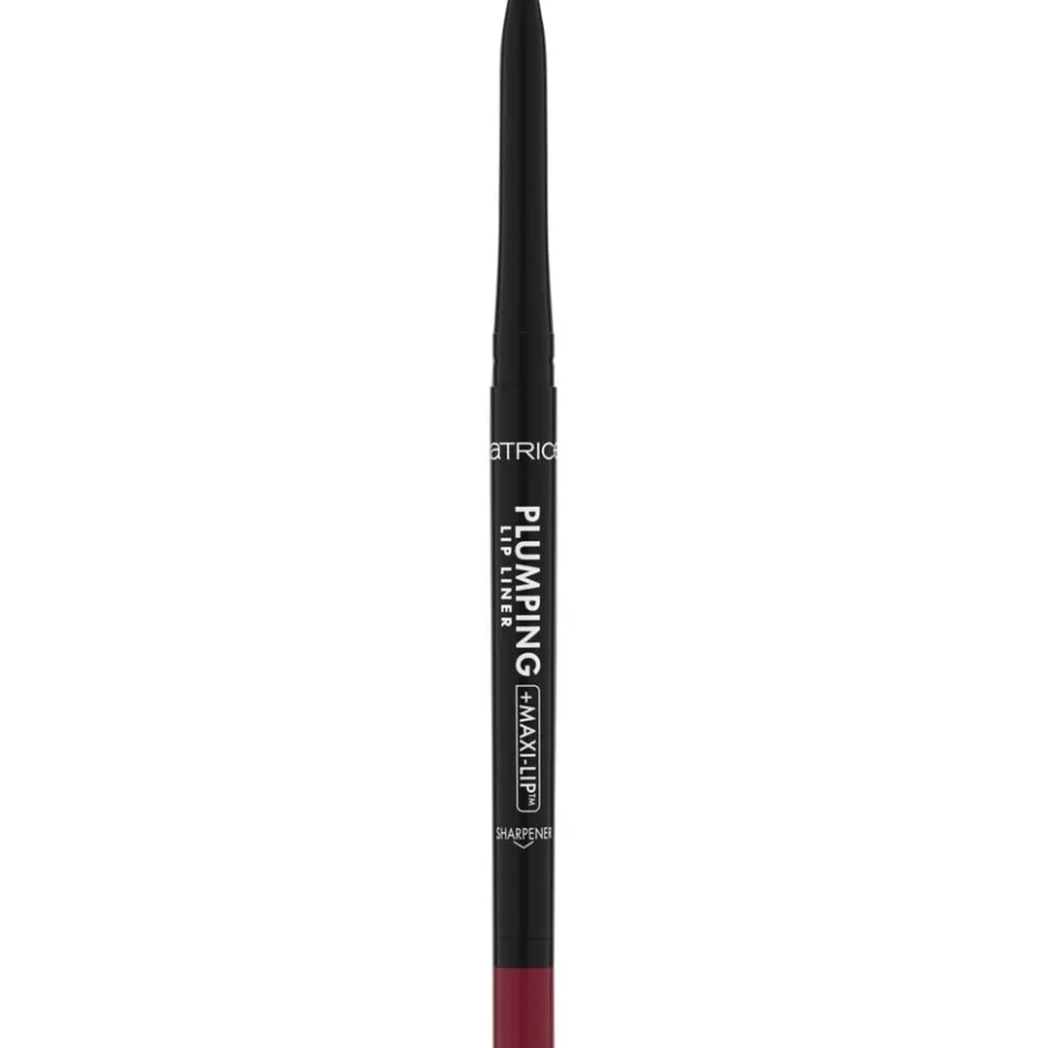 Online Catrice 180 Cherry Lady Plumping Lipliner