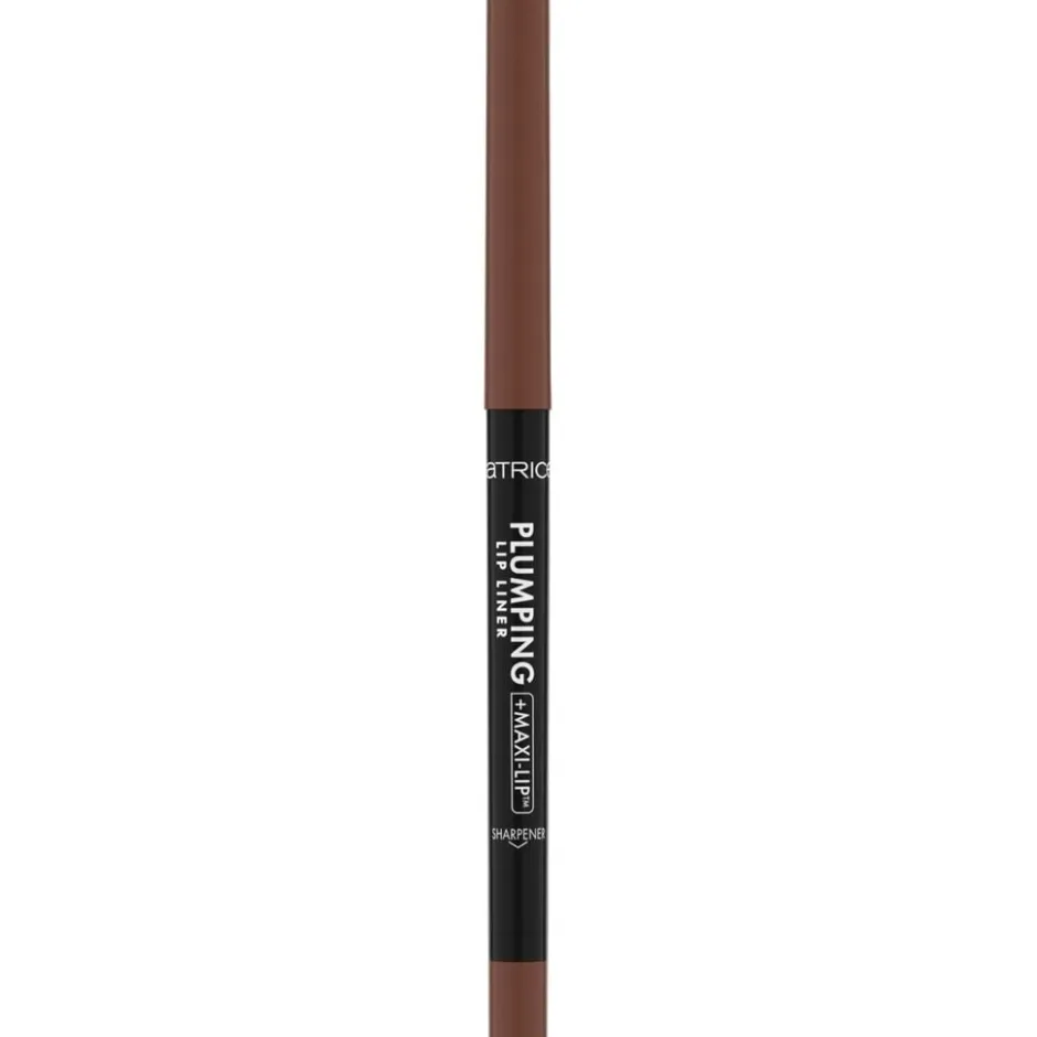 Sale Catrice 170 Chocolate Lover Plumping Lipliner