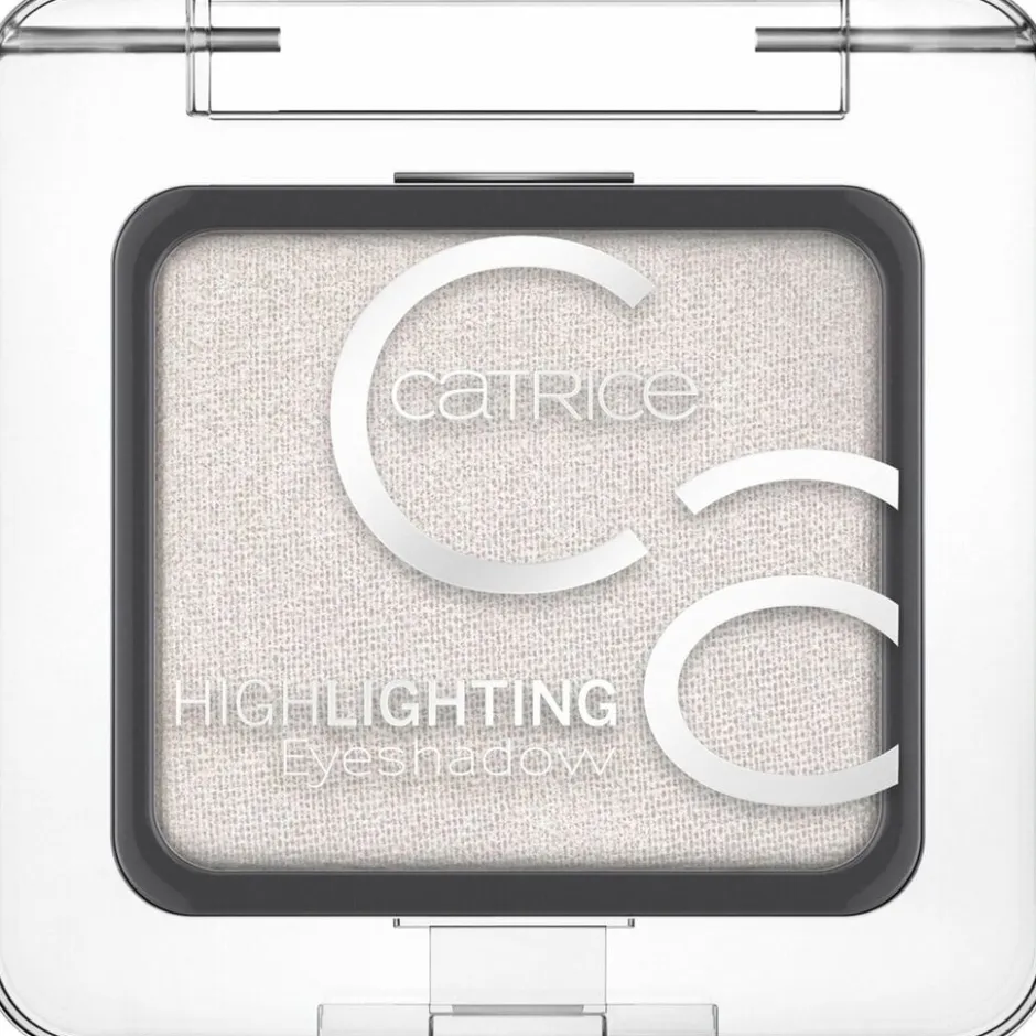 Best Catrice 010 Highlight To Hell Highlighting Eyeshadow