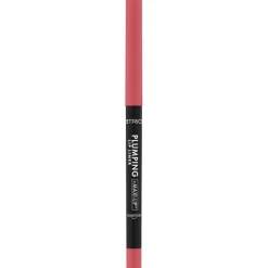 Sale Catrice 190 I Like To Mauve Plumping Lipliner