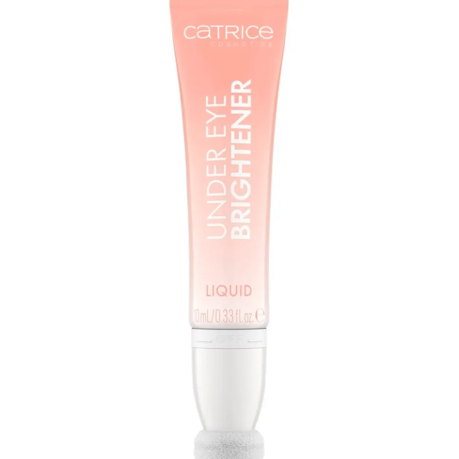 Sale Catrice 010 Light Rose Under Eye Brightener Liquid