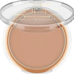 Discount Catrice 030 Medium Bronze Sun Glow Powder