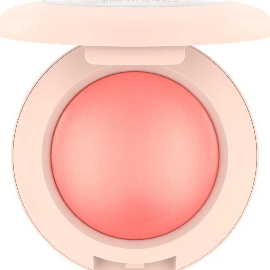 Online Catrice 010 On Cloud Pink Soft Glam Baked Blush