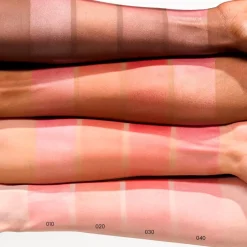 Online Catrice 010 On Cloud Pink Soft Glam Baked Blush