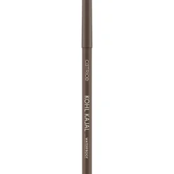 Sale Catrice 040 Optic BrownChoc Waterproof Kohl Kajal