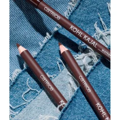 Sale Catrice 040 Optic BrownChoc Waterproof Kohl Kajal