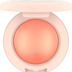 Sale Catrice 020 Peache Breeze Soft Glam Baked Blush