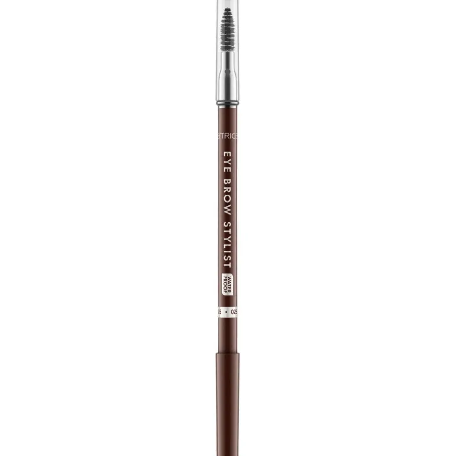 Online Catrice 025 Perfect Brown Eye Brow Stylist