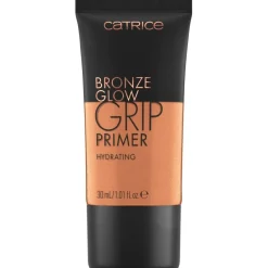 Discount Catrice 010 Sun Glazed Bronze Glow Grip Primer