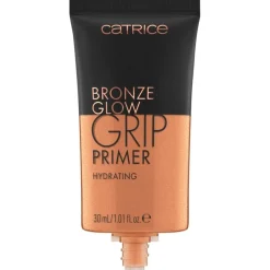 Discount Catrice 010 Sun Glazed Bronze Glow Grip Primer