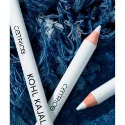 Best Catrice 020 Tweet White Waterproof Kohl Kajal