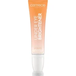 Clearance Catrice 020 Warm Nude Under Eye Brightener Liquid