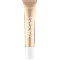 Discount Catrice All Over Glow Tint 010 Beaming Diamond Foundation