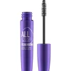 Hot Catrice Allround 010 Blackest Carbon Black Ever Mascara