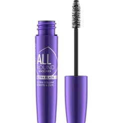 Hot Catrice Allround 010 Blackest Carbon Black Ever Mascara