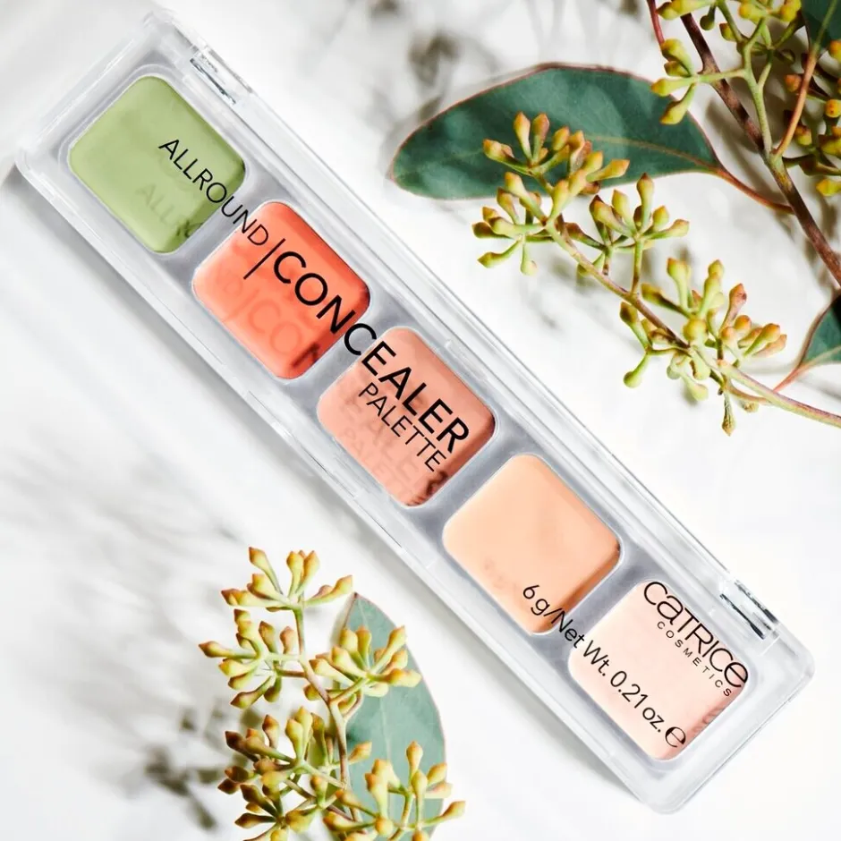 Online Catrice Allround Concealer