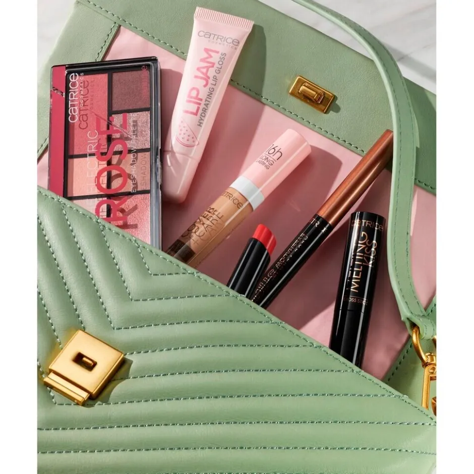 Catrice Aloë Vera 040 Lavender Brown Oogschaduwstick