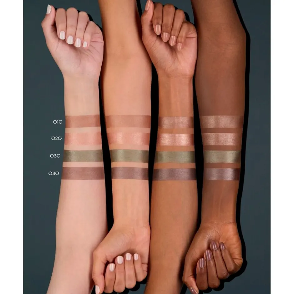 Outlet Catrice Aloë Vera 030 Olive Glam Oogschaduwstick