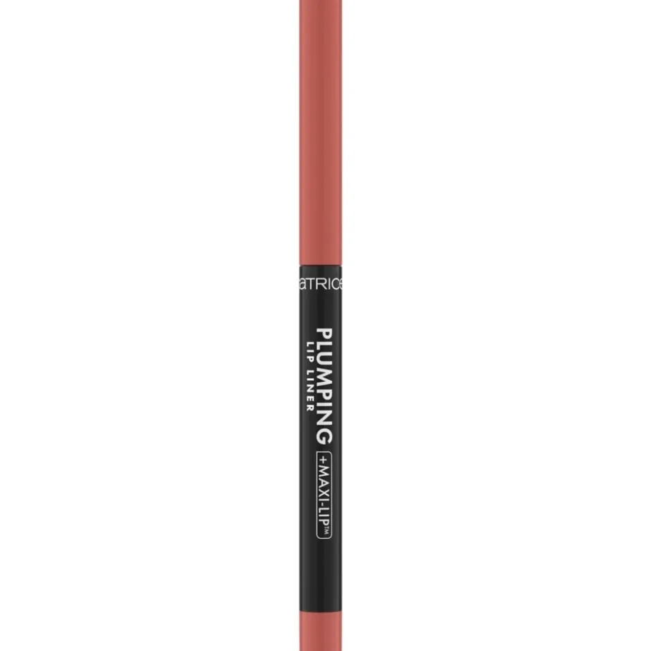 Sale Catrice Aqua Ink Understated Chic Plumping Lipliner