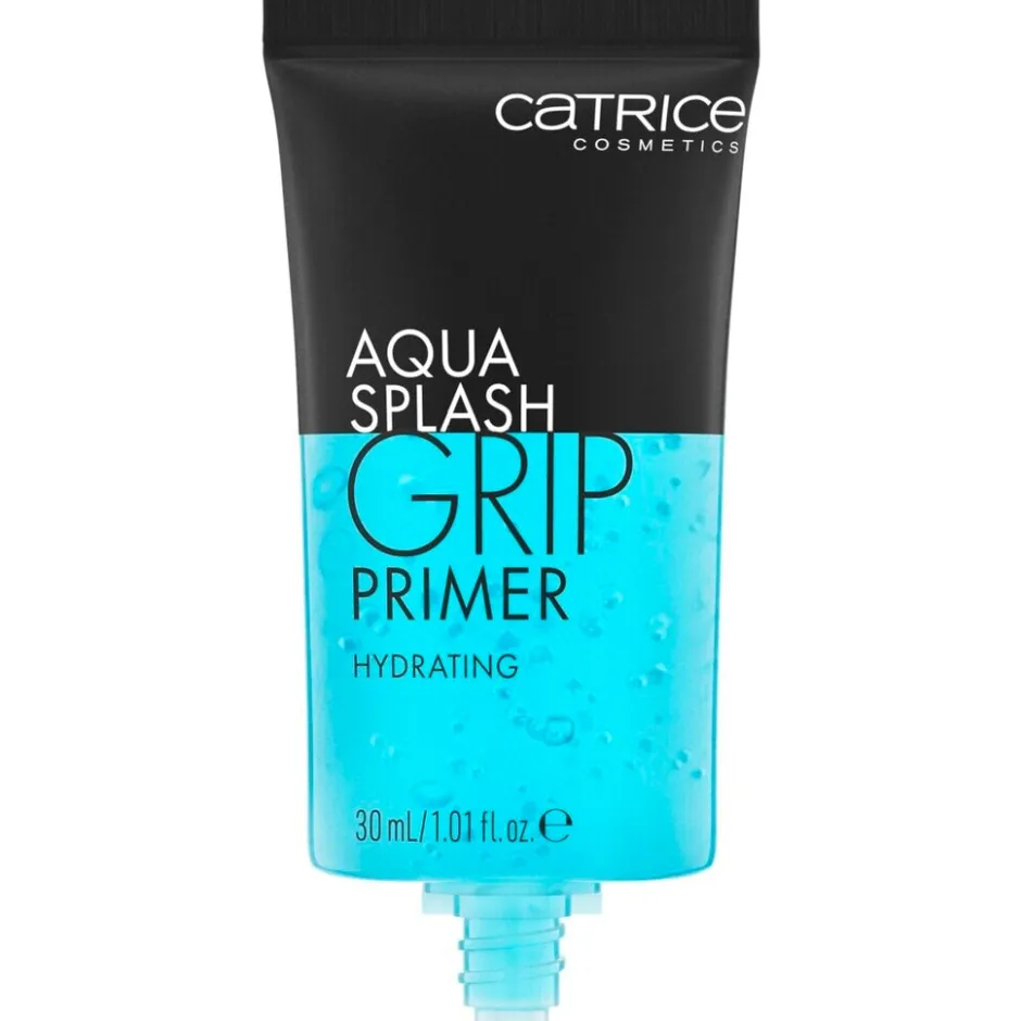 Hot Catrice Aqua Splash Hydrating Grip Primer