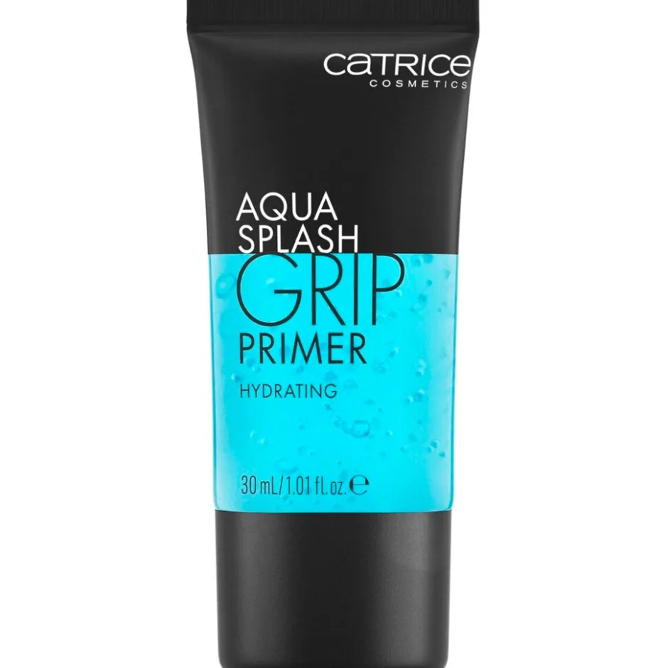 Hot Catrice Aqua Splash Hydrating Grip Primer