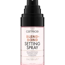 Outlet Catrice Blend + Bond Settingspray