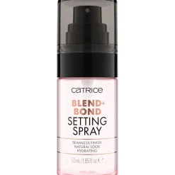 Outlet Catrice Blend + Bond Settingspray