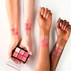 Catrice Blur Balm 010 Blush Blindness Blush Palette