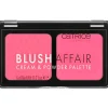 Outlet Catrice Blush Affair 020 Pleasing Pink Cream & Powder Palette