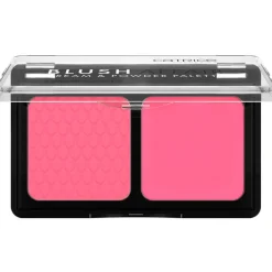 Outlet Catrice Blush Affair 020 Pleasing Pink Cream & Powder Palette