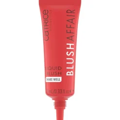 Catrice Blush Affair 030 Ready Red Go Liquid Blush