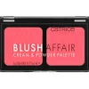 Best Catrice Blush Affair 010 Stunning Strawberry Cream & Powder Palette