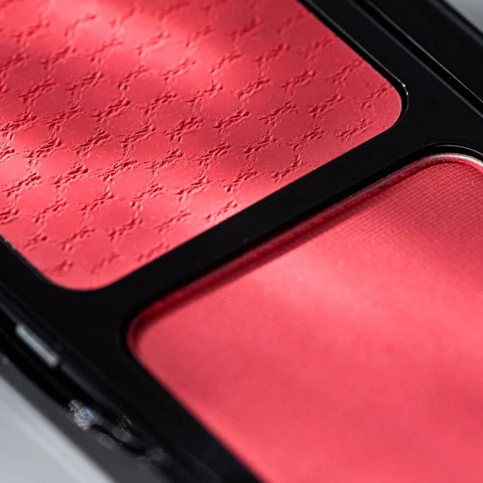 Best Catrice Blush Affair 010 Stunning Strawberry Cream & Powder Palette