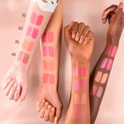 Best Catrice Blush Affair 010 Stunning Strawberry Cream & Powder Palette