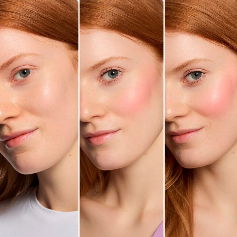 Best Catrice Blush Affair 010 Stunning Strawberry Cream & Powder Palette