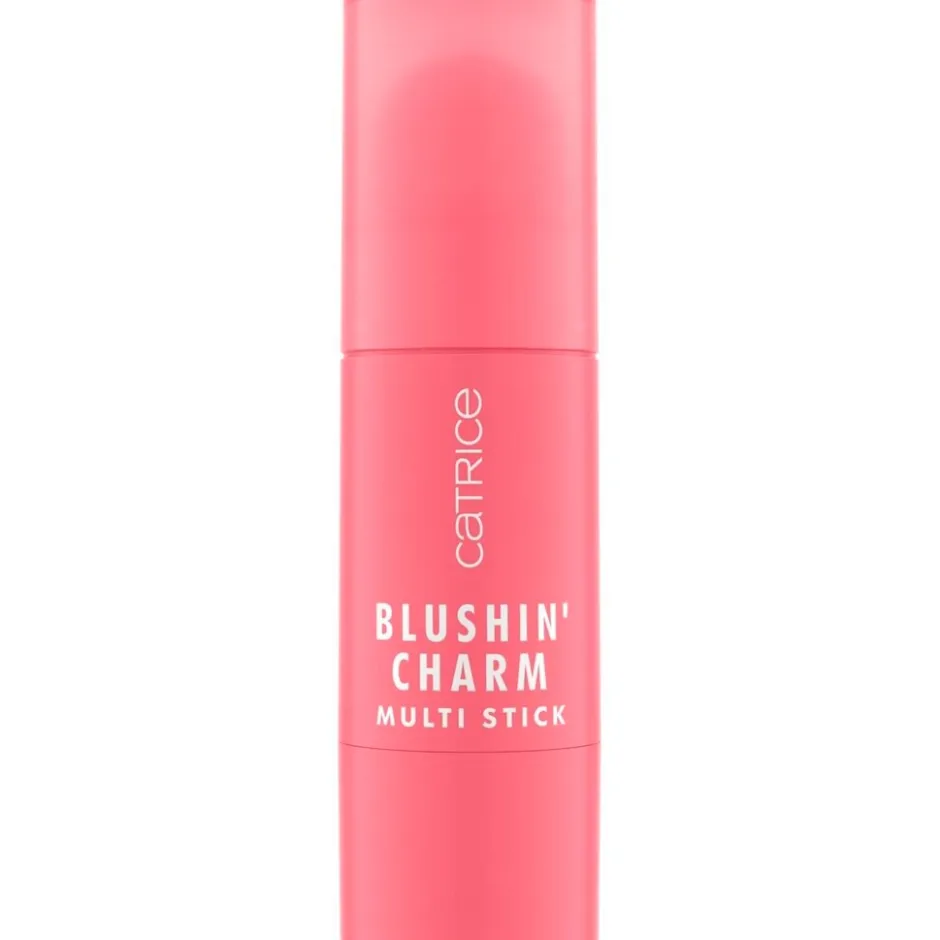 Online Catrice Blushin' Charm 010 Pink Sweetheart Multi Stick