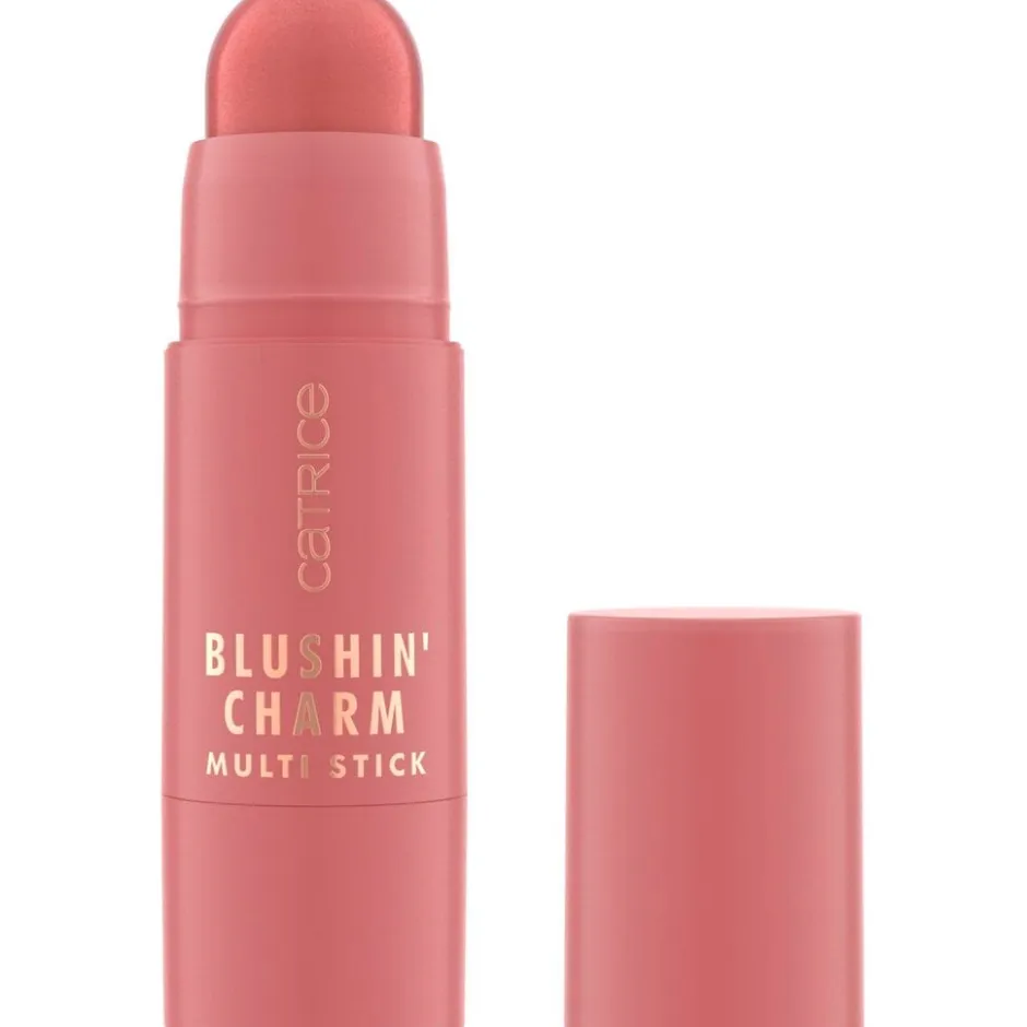 Best Catrice Blushin' Charm 050 Radiant Honey Multi Stick