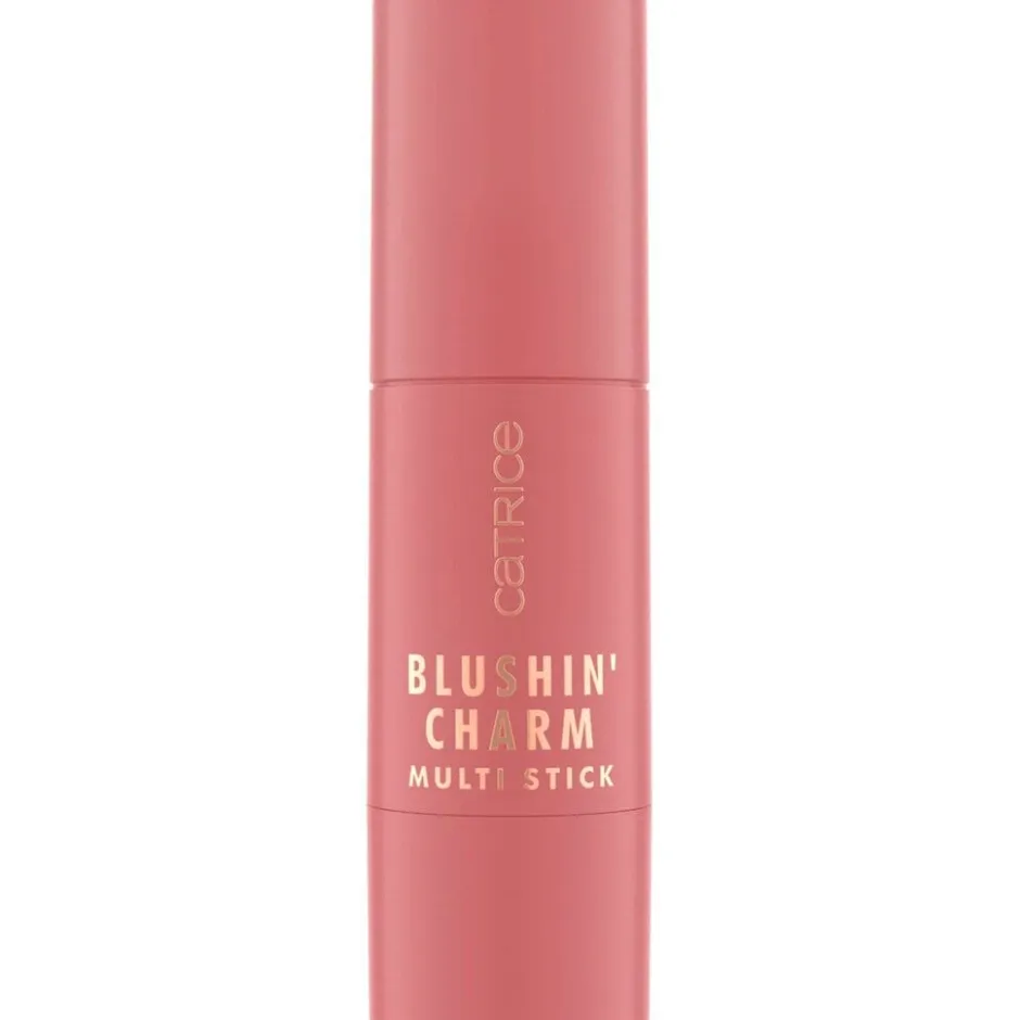 Best Catrice Blushin' Charm 050 Radiant Honey Multi Stick