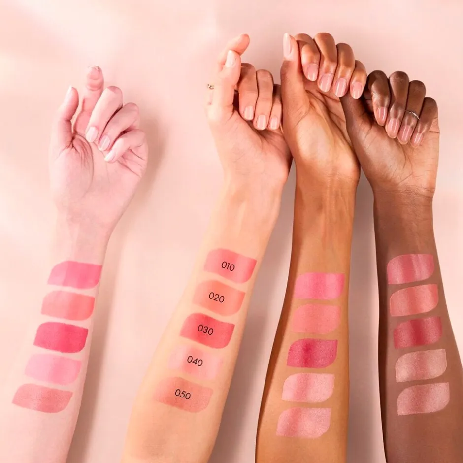 Best Catrice Blushin' Charm 050 Radiant Honey Multi Stick