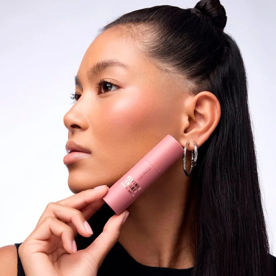 Best Catrice Blushin' Charm 050 Radiant Honey Multi Stick