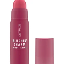 Sale Catrice Blushin' Charm 030 Ruby Darling Multi Stick