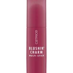Sale Catrice Blushin' Charm 030 Ruby Darling Multi Stick