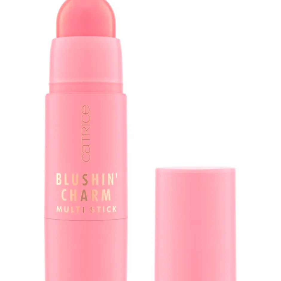 Discount Catrice Blushin' Charm 040 Sparkle Lover Multi Stick