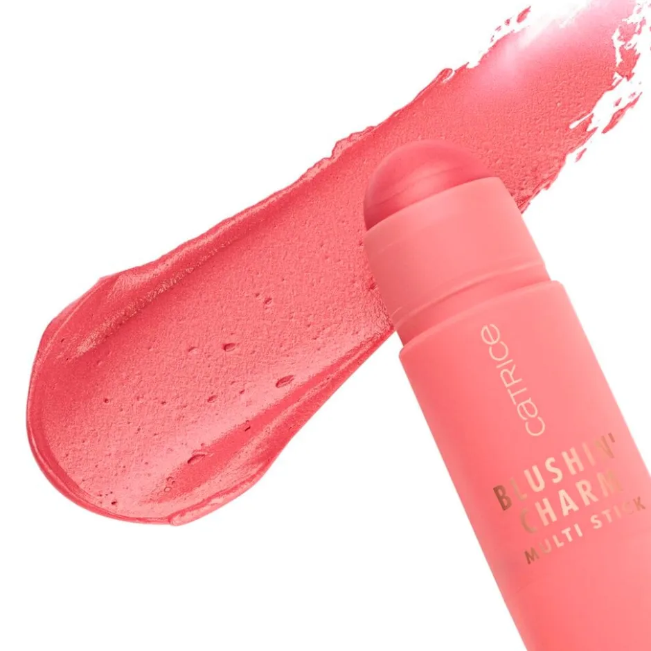 Discount Catrice Blushin' Charm 040 Sparkle Lover Multi Stick