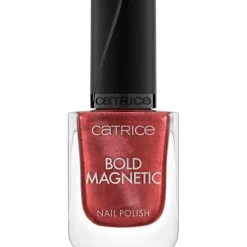 Clearance Catrice Bold Magnetic 010 Love At First Pull Nail Polish