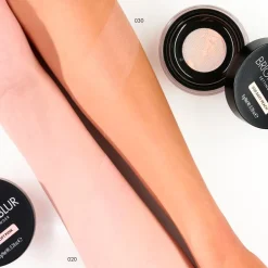 Catrice Bright & Blur 020 Soft Pink Setting Powder