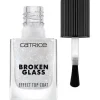 Outlet Catrice Broken Glass 050 Sparkling Reflection Effect Topcoat