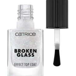 Outlet Catrice Broken Glass 050 Sparkling Reflection Effect Topcoat